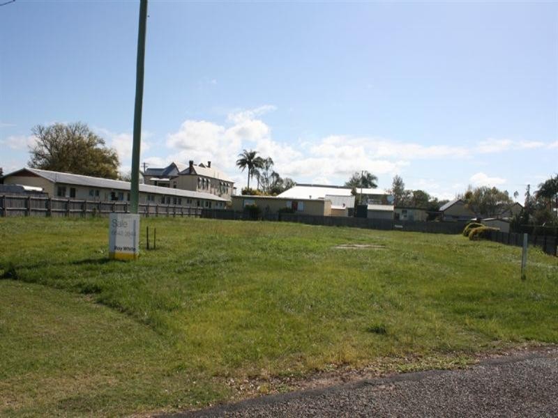 16 King Street, Ulmarra NSW 2462