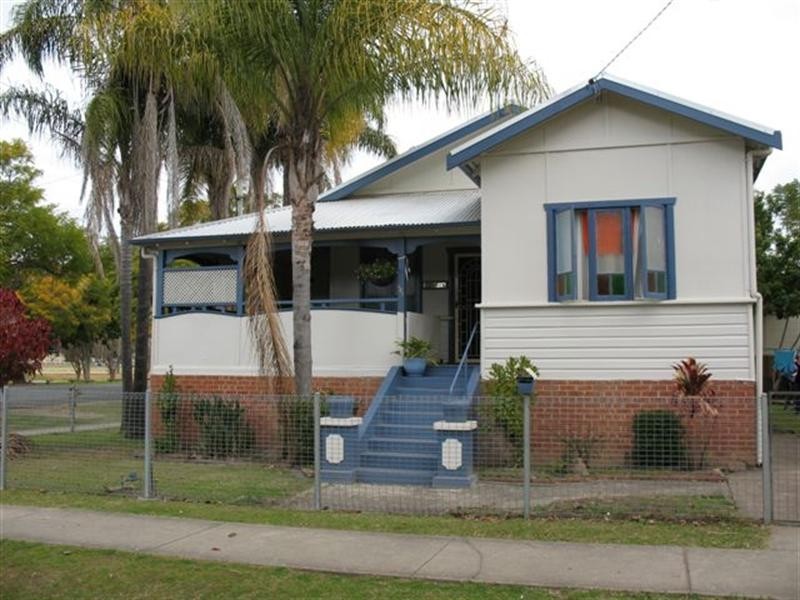 127 Fry Street, Grafton NSW 2460