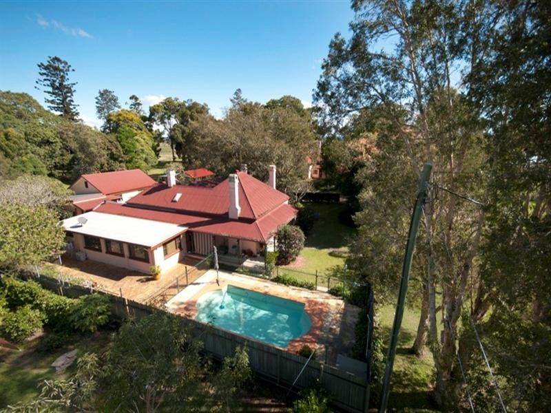 193 Drake Street, Grafton NSW 2460