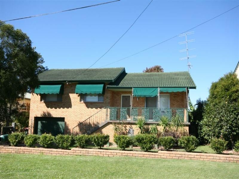 6 Hewitt Street, Grafton NSW 2460