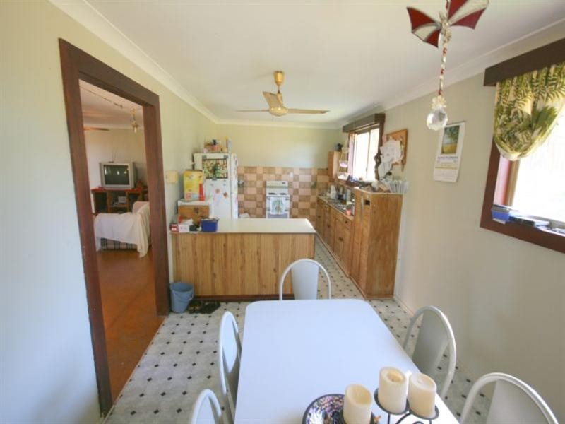 2494 Clarence Way, Copmanhurst NSW 2460