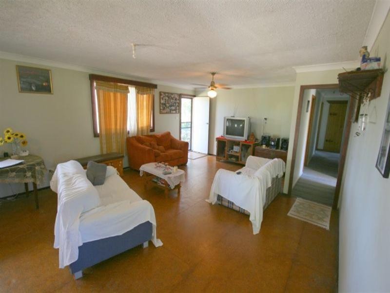 2494 Clarence Way, Copmanhurst NSW 2460