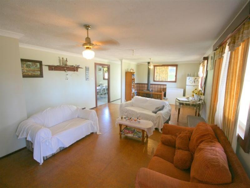 2494 Clarence Way, Copmanhurst NSW 2460