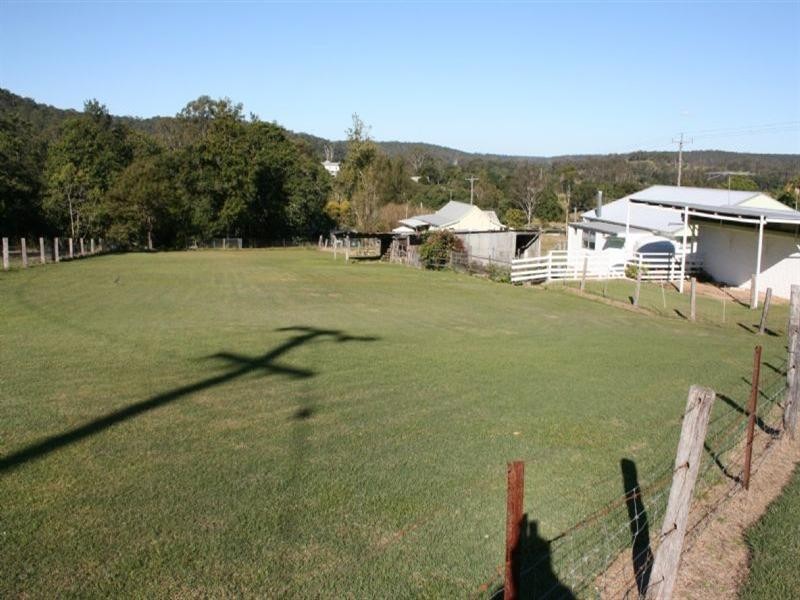 72 Sussex, Copmanhurst NSW 2460