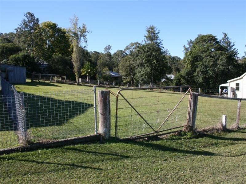 72 Sussex, Copmanhurst NSW 2460