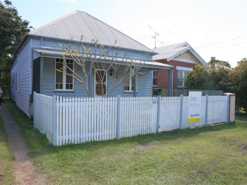 261 Prince Street, Grafton NSW 2460