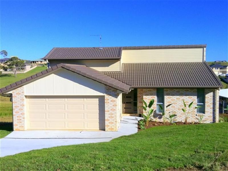 1 Berger Place, South Grafton NSW 2460