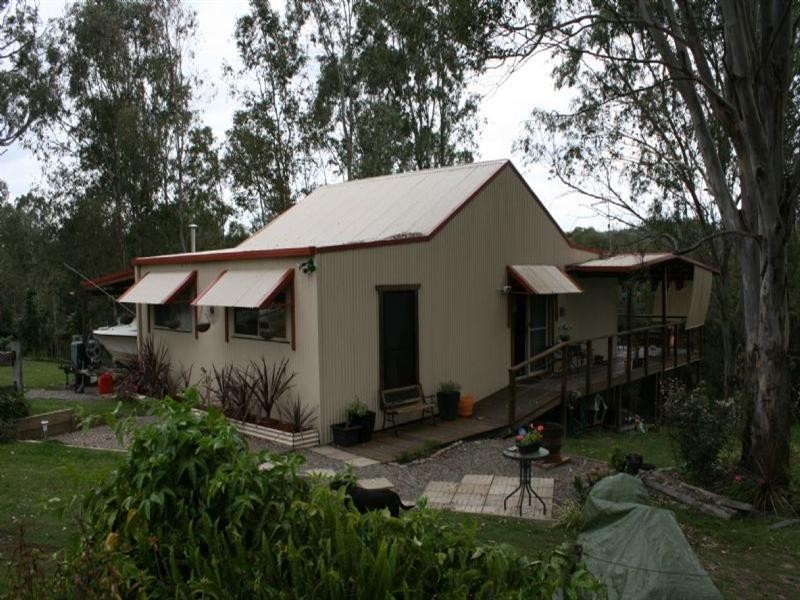 75 Grafton Street, Copmanhurst NSW 2460