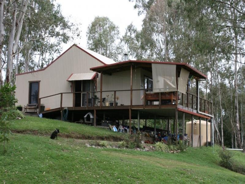 75 Grafton Street, Copmanhurst NSW 2460