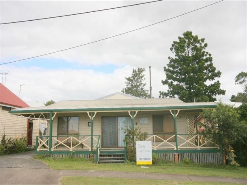 2 Ryan Street, South Grafton NSW 2460