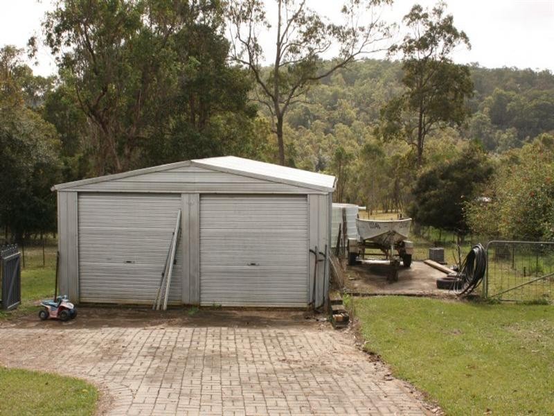 62 Eaton Street, Copmanhurst NSW 2460