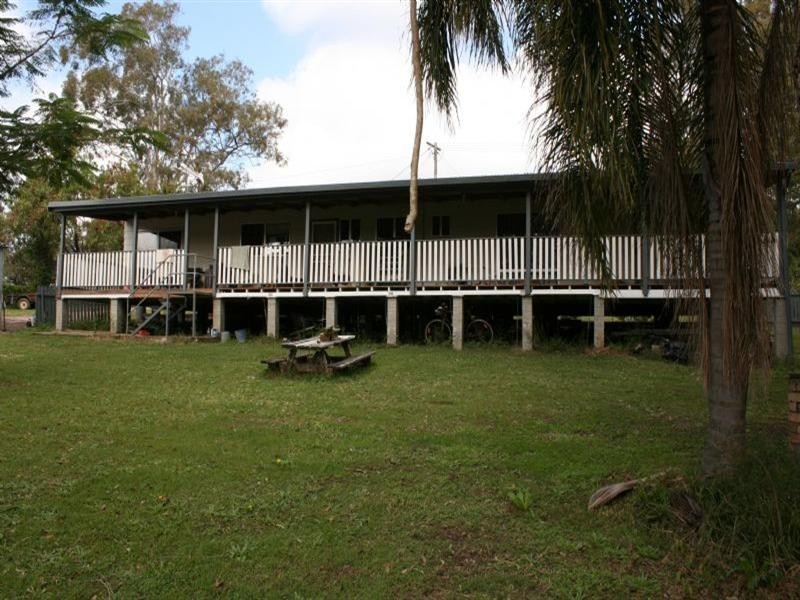 62 Eaton Street, Copmanhurst NSW 2460