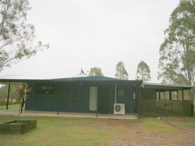 438 Old Glen Innes Road, Waterview Heights NSW 2460