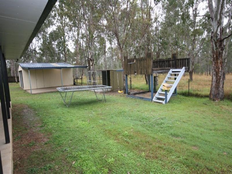 438 Old Glen Innes Road, Waterview Heights NSW 2460