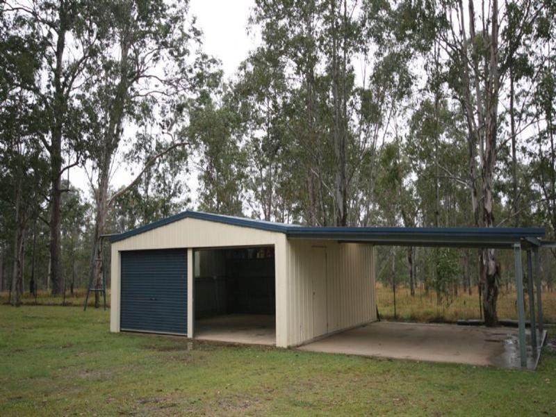 438 Old Glen Innes Road, Waterview Heights NSW 2460