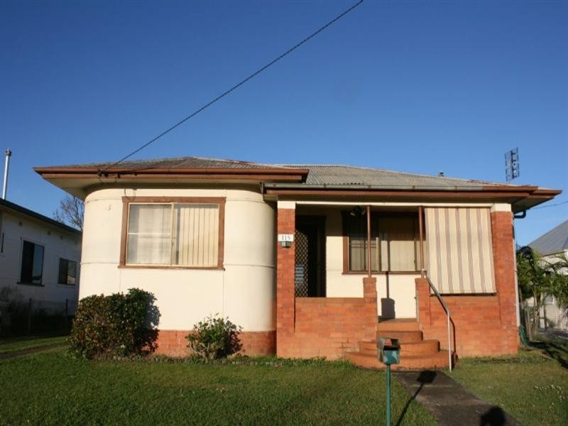 115 Armidale Street, South Grafton NSW 2460