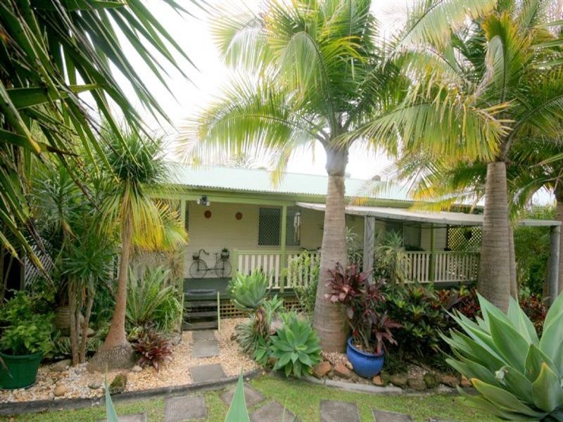 29 Flaherty Street, South Grafton NSW 2460