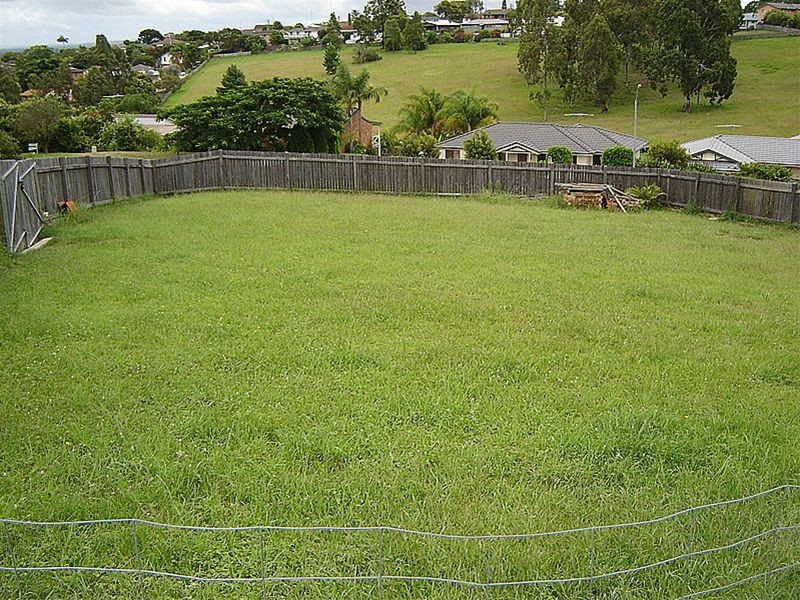 Lot 659 Silverton Street, South Grafton NSW 2460