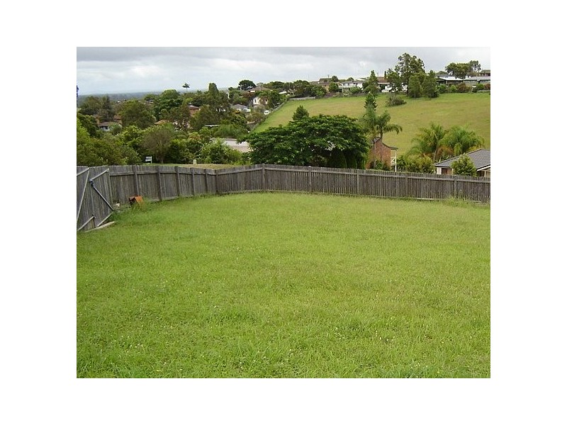 Lot 659 Silverton Street, South Grafton NSW 2460