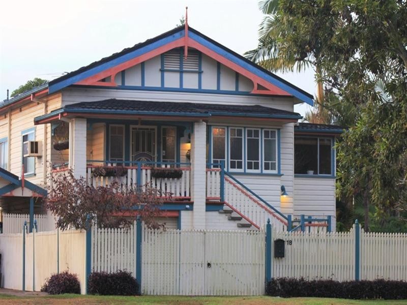 18 Clarence Street, Grafton NSW 2460