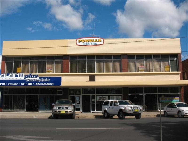 Suite 1, 3, 4 Powells Centre, Grafton NSW 2460