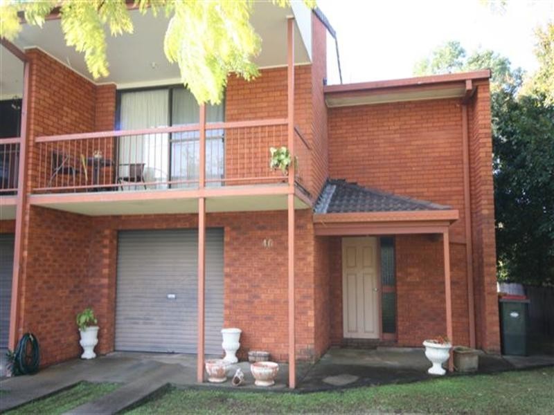 2/46 Fry Street, Grafton NSW 2460