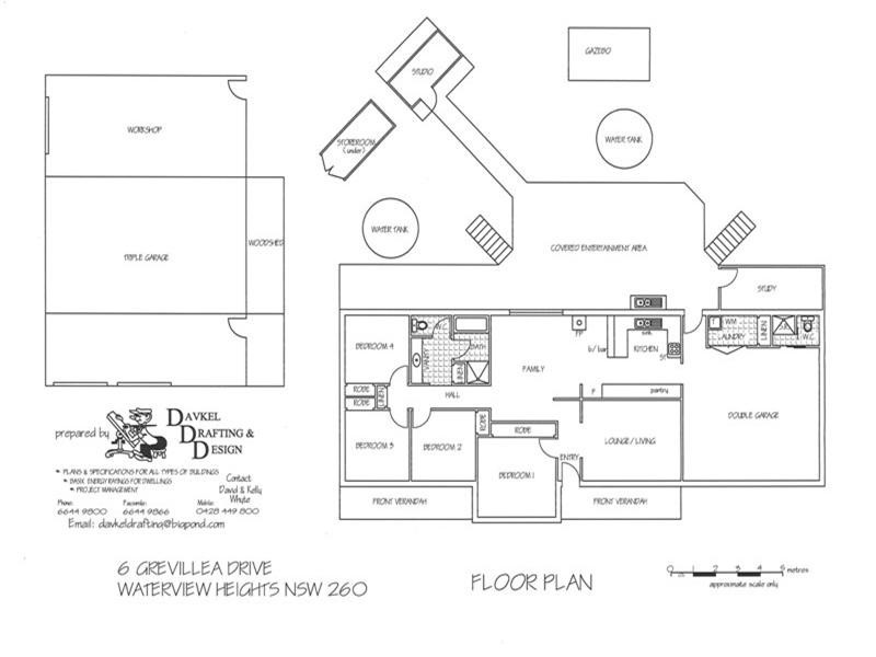 6 Grevillia Drive, Waterview Heights NSW 2460