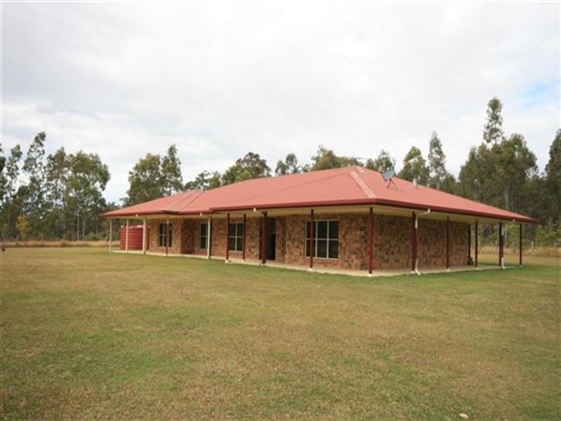 95 Old Six Mile Lane, Glenugie NSW 2460