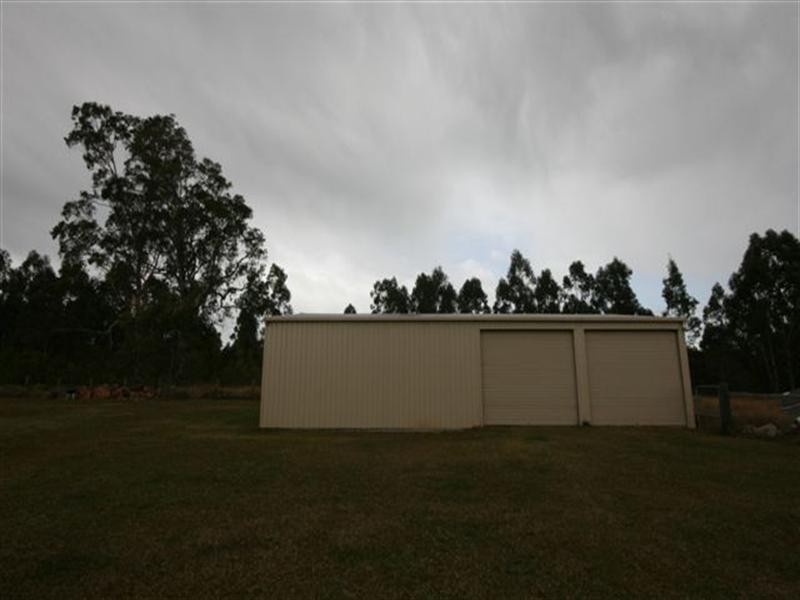 95 Old Six Mile Lane, Glenugie NSW 2460