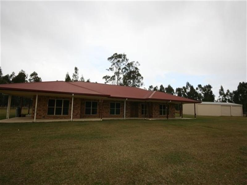 95 Old Six Mile Lane, Glenugie NSW 2460