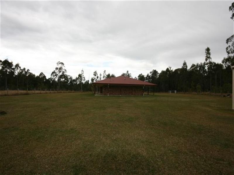 95 Old Six Mile Lane, Glenugie NSW 2460