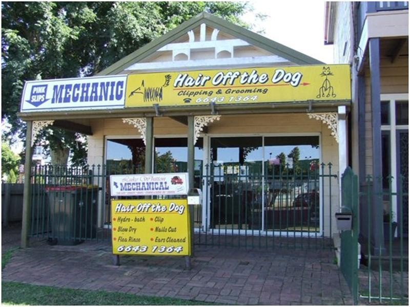 45 Queen Street, Grafton NSW 2460