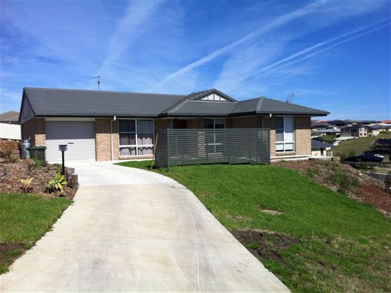 45 Bush Drive, South Grafton NSW 2460