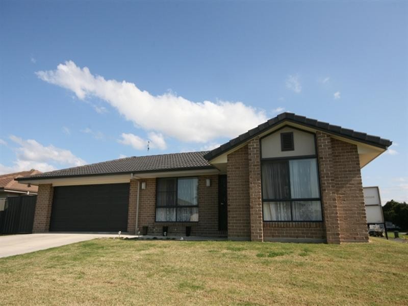 2 Jordan Close, Grafton NSW 2460