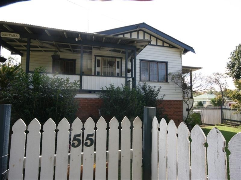 55 Villiers Street, Grafton NSW 2460