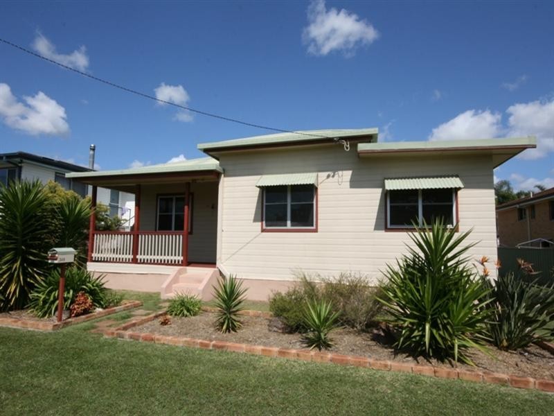 349 Powell Street, Grafton NSW 2460