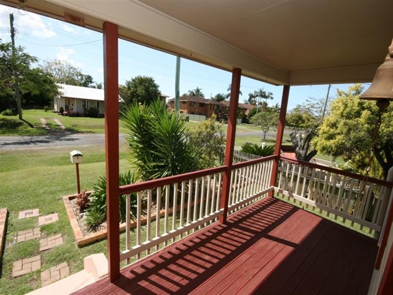 349 Powell Street, Grafton NSW 2460