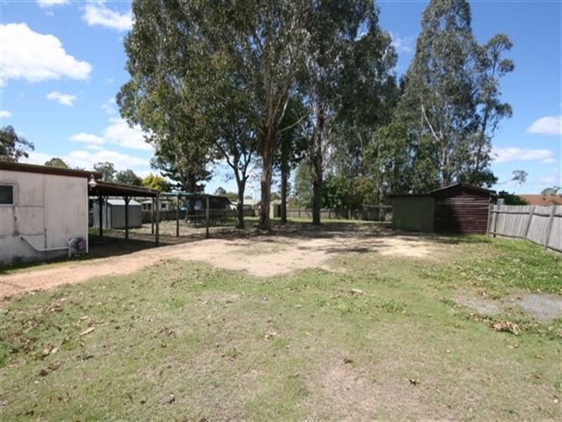26 Armidale Road, Coutts Crossing NSW 2460