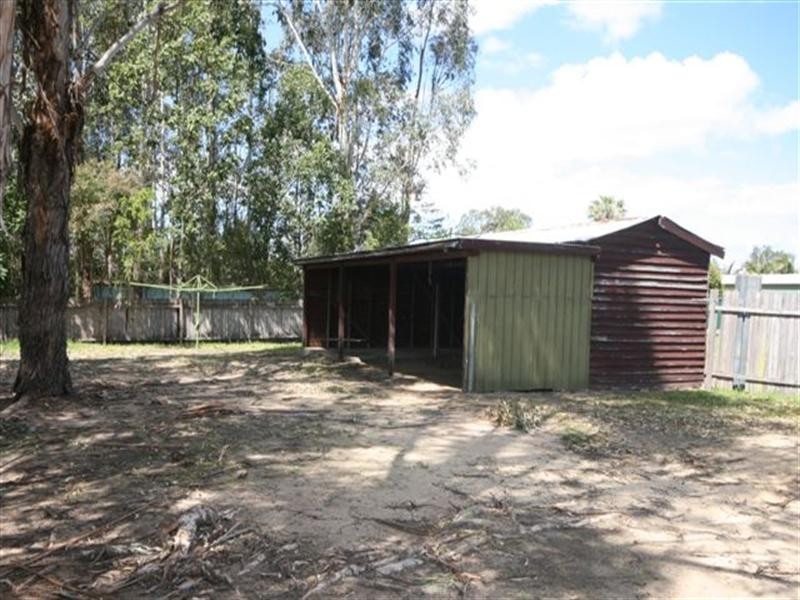 26 Armidale Road, Coutts Crossing NSW 2460