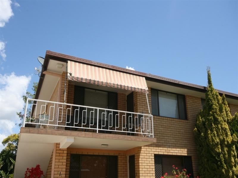 2/167 Pound Street, Grafton NSW 2460