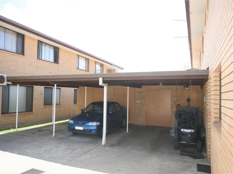 2/167 Pound Street, Grafton NSW 2460