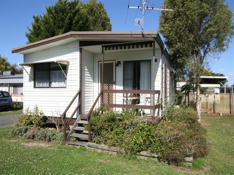 Site 12 Ryan Street, Sunset Caravan Park, South Grafton NSW 2460