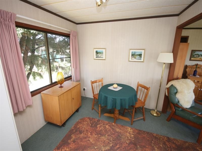 Site 12 Ryan Street, Sunset Caravan Park, South Grafton NSW 2460