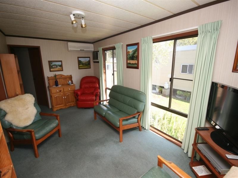 Site 12 Ryan Street, Sunset Caravan Park, South Grafton NSW 2460