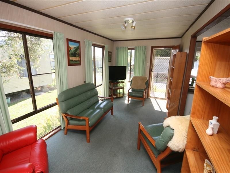 Site 12 Ryan Street, Sunset Caravan Park, South Grafton NSW 2460