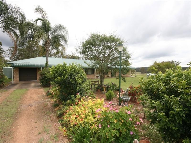 202 James Lane, Southgate NSW 2460