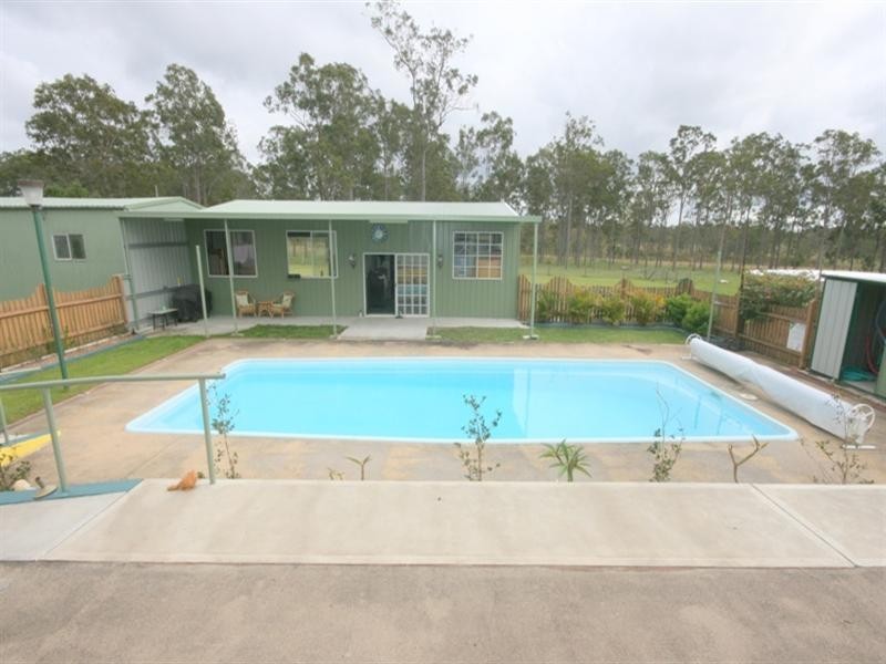 202 James Lane, Southgate NSW 2460
