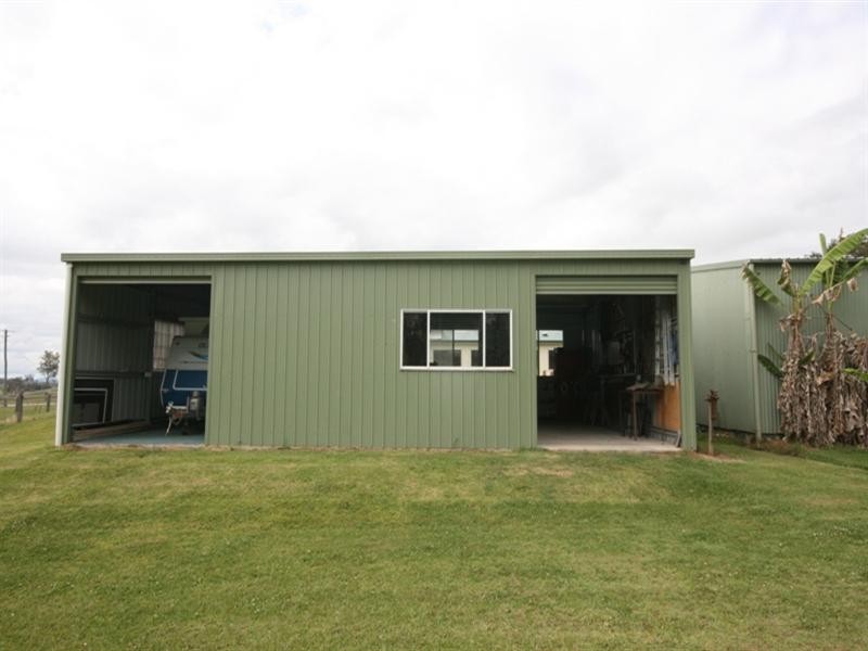 202 James Lane, Southgate NSW 2460