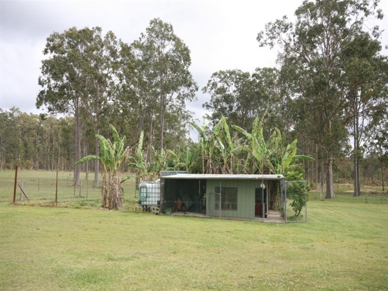 202 James Lane, Southgate NSW 2460