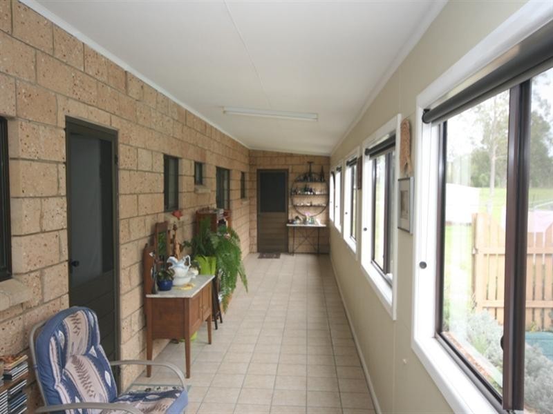 202 James Lane, Southgate NSW 2460